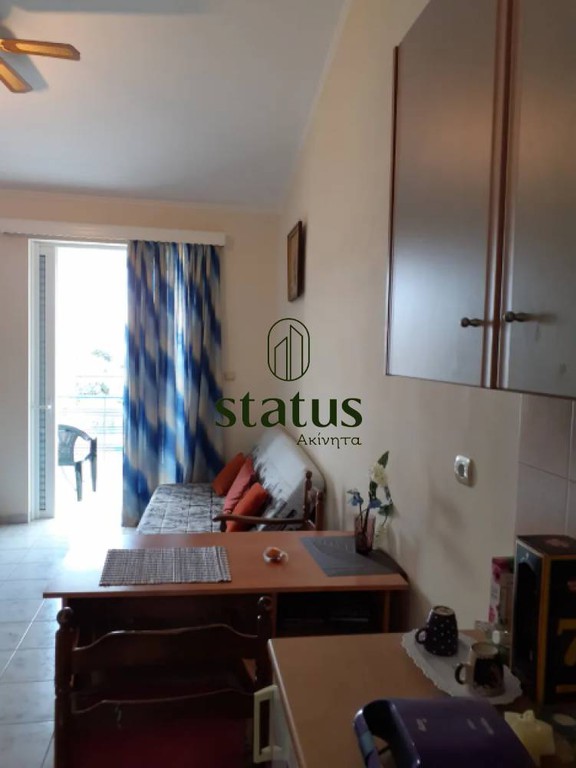 Studio / γκαρσονιέρα 31 τ.μ. πρός ενοικίαση, Αχαΐα, Πάτρα
