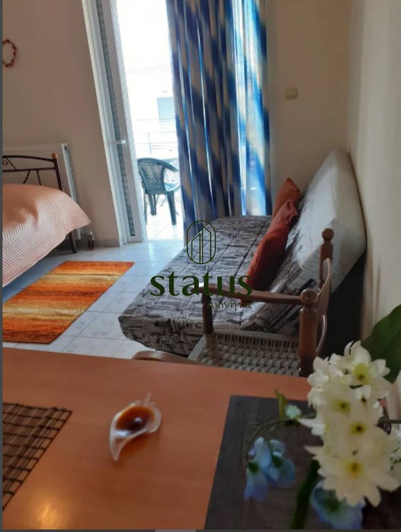 Studio / γκαρσονιέρα 31 τ.μ. πρός ενοικίαση, Αχαΐα, Πάτρα
