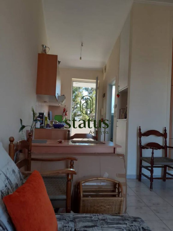 Studio / γκαρσονιέρα 31 τ.μ. πρός ενοικίαση, Αχαΐα, Πάτρα