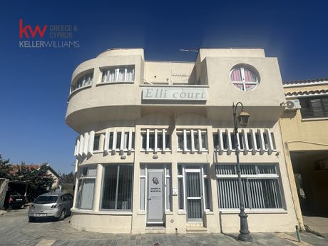 Κτίριο 280τ.μ. για πώληση-Περιβόλια λάρνακα