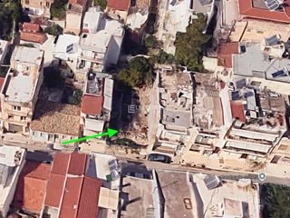 Οικόπεδο 226 τ.μ. για πώληση, Αχαΐα, Πάτρα-thumb-1
