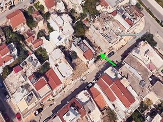 Οικόπεδο 226 τ.μ. για πώληση, Αχαΐα, Πάτρα-thumb-2