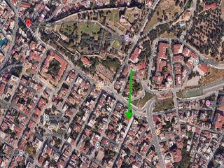 Οικόπεδο 226 τ.μ. για πώληση, Αχαΐα, Πάτρα-thumb-3