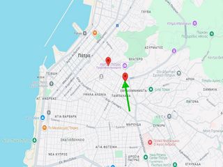 Οικόπεδο 226 τ.μ. για πώληση, Αχαΐα, Πάτρα-thumb-4