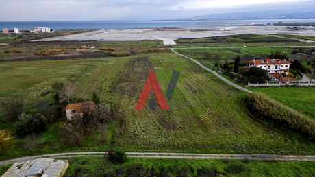 Αγροτεμάχια 14.000τ.μ. για πώληση-Θερμαϊκός » Περαία