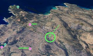 Οικόπεδο 5.055 τ.μ. για πώληση, Ν. Καβάλας, Θάσος-thumb-3