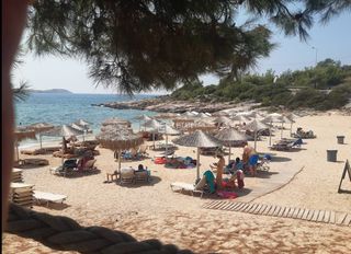 Οικόπεδο 5.055 τ.μ. για πώληση, Ν. Καβάλας, Θάσος-thumb-4