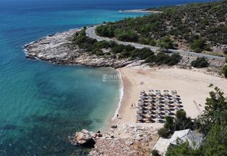 Οικόπεδο 5.055 τ.μ. για πώληση, Ν. Καβάλας, Θάσος-thumb-5