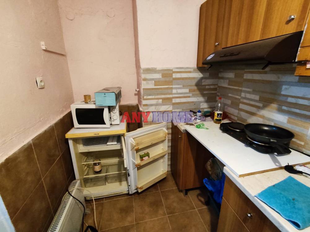 Studio / γκαρσονιέρα 40 τ.μ. προς πώληση, Μαρτίου