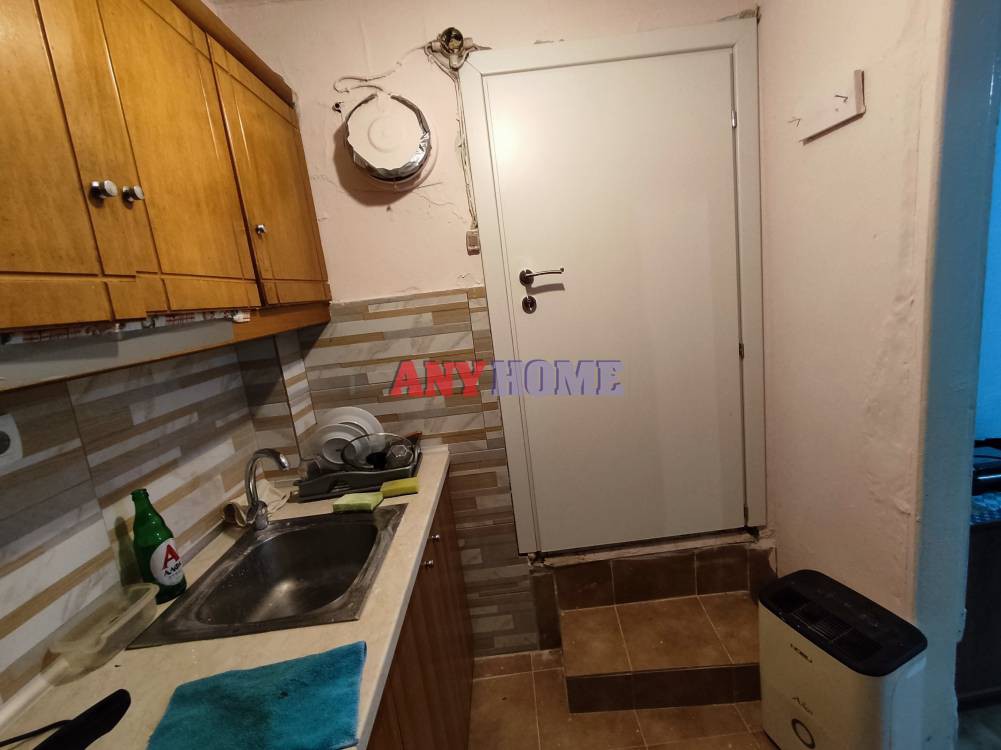 Studio / γκαρσονιέρα 40 τ.μ. προς πώληση, Μαρτίου