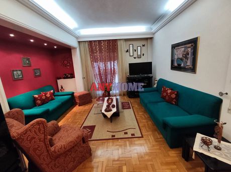 Διαμέρισμα 112τ.μ. για πώληση-Παπάφη