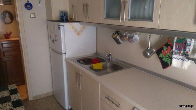 Apartment 70 sqm for sale, Thessaloniki - Center, Panagia Faneromeni
