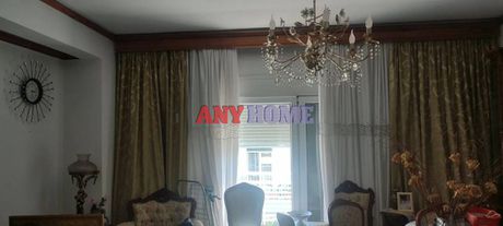 Διαμέρισμα 92τ.μ. για ενοικίαση-Ευαγγελίστρια