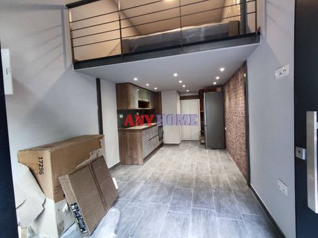 Loft 35τ.μ. για πώληση-Χαριλάου