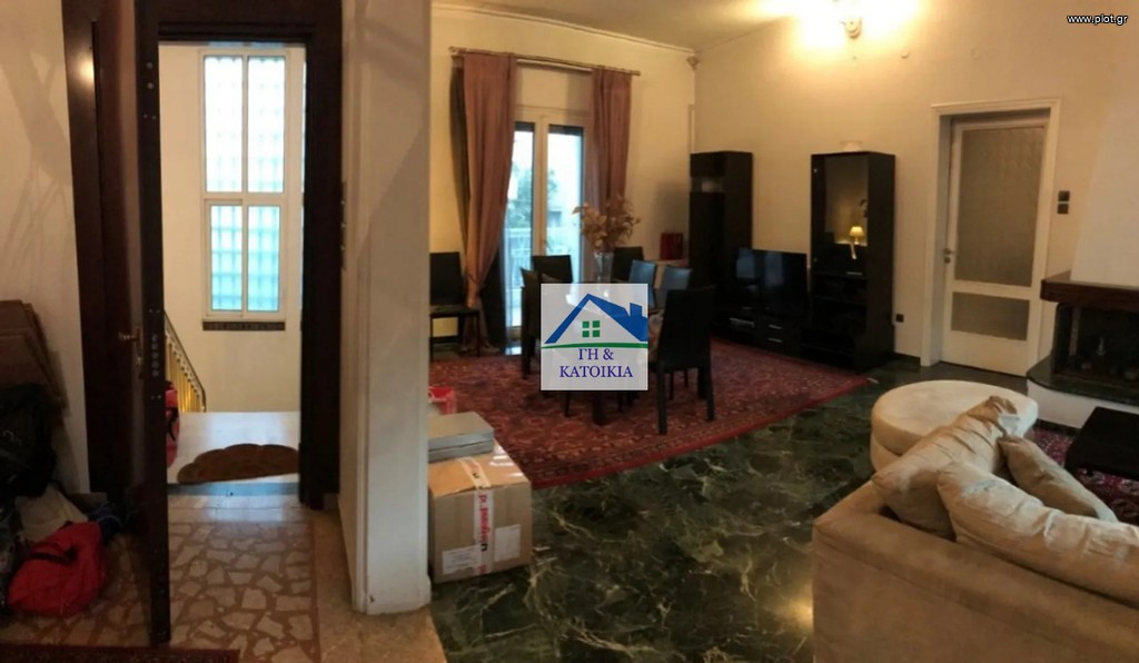 Διαμέρισμα 100 τ.μ. πρός ενοικίαση, Αθήνα - Βόρεια Προάστια, Νέο Ψυχικό