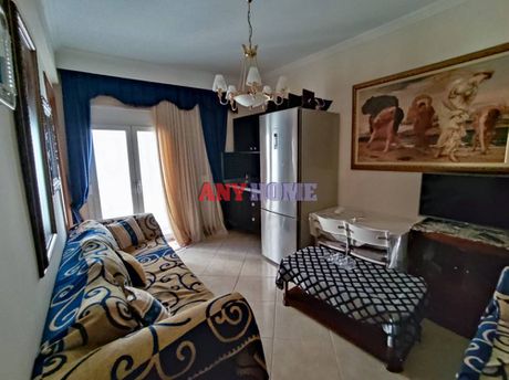 Διαμέρισμα 55τ.μ. για πώληση-Μπότσαρη