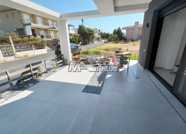 Διαμέρισμα 60 τ.μ. προς πώληση, Μουριές Μουδανιών