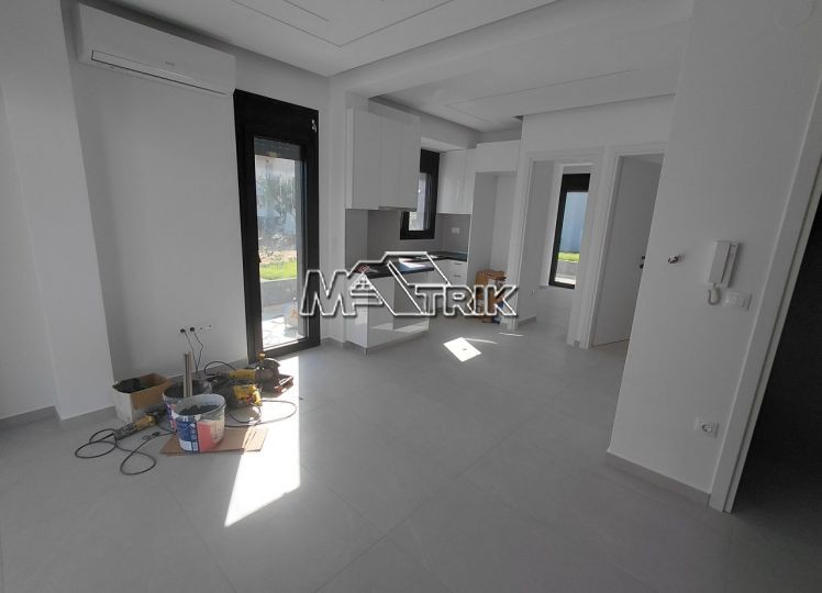 Διαμέρισμα 60 τ.μ. προς πώληση, Μουριές Μουδανιών