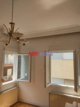 Διαμέρισμα 52τ.μ. για ενοικίαση-Νέα παραλία