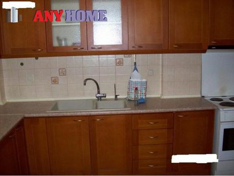 Διαμέρισμα 80τ.μ. για πώληση-Παπάφη