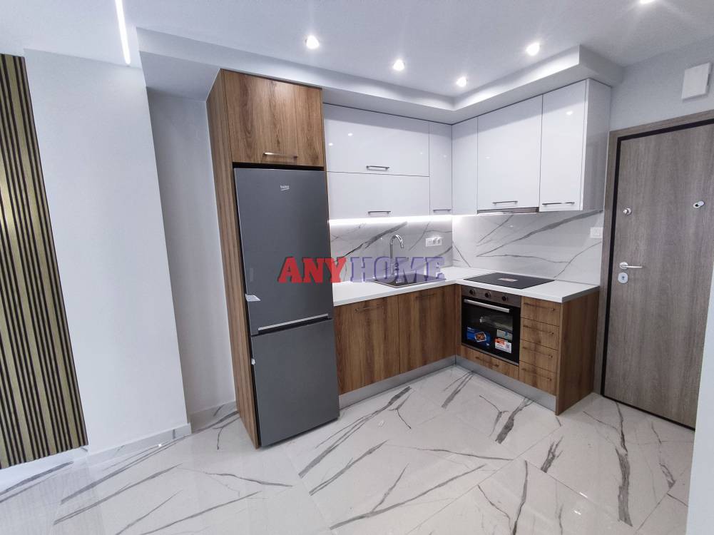 Studio / γκαρσονιέρα 34 τ.μ. προς πώληση, Ιπποκράτειο
