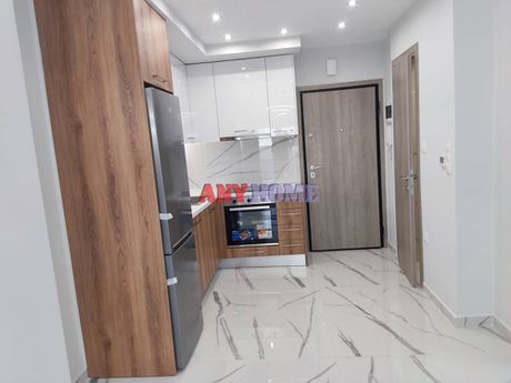 Studio / γκαρσονιέρα 34τ.μ. για πώληση-Ιπποκράτειο