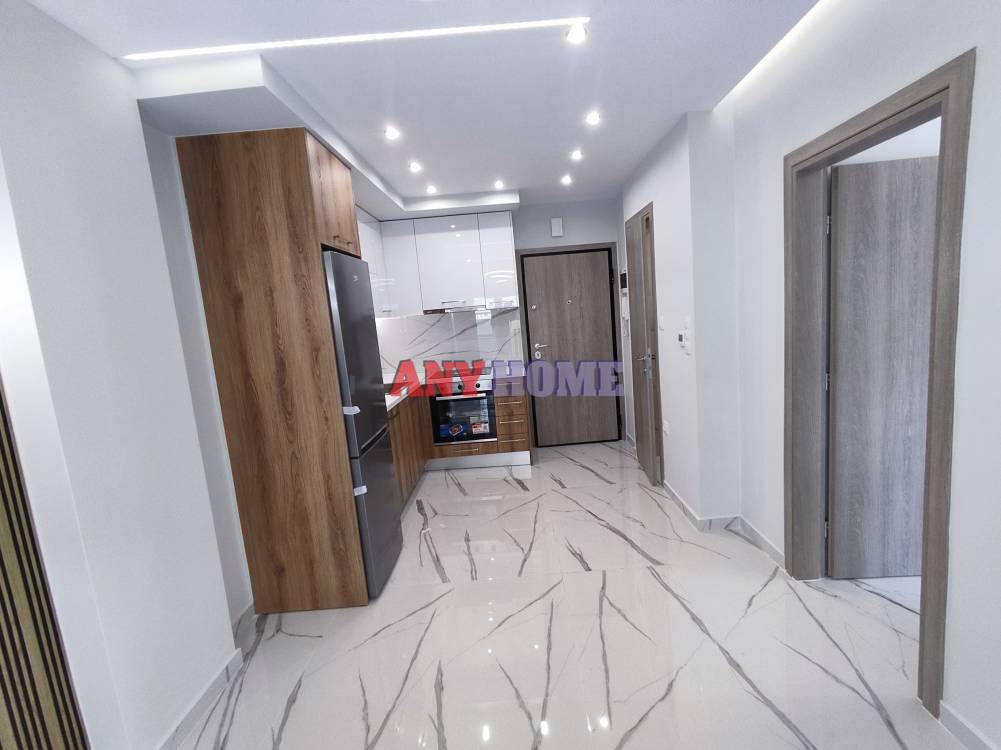 Studio / γκαρσονιέρα 34 τ.μ. προς πώληση, Ιπποκράτειο