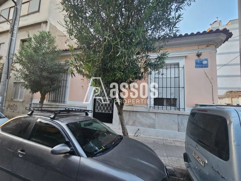Detached home 154 sqm for sale, Athens - Center, Kolonos - Kolokinthous