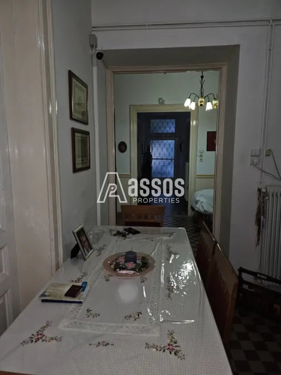Detached home 154 sqm for sale, Athens - Center, Kolonos - Kolokinthous