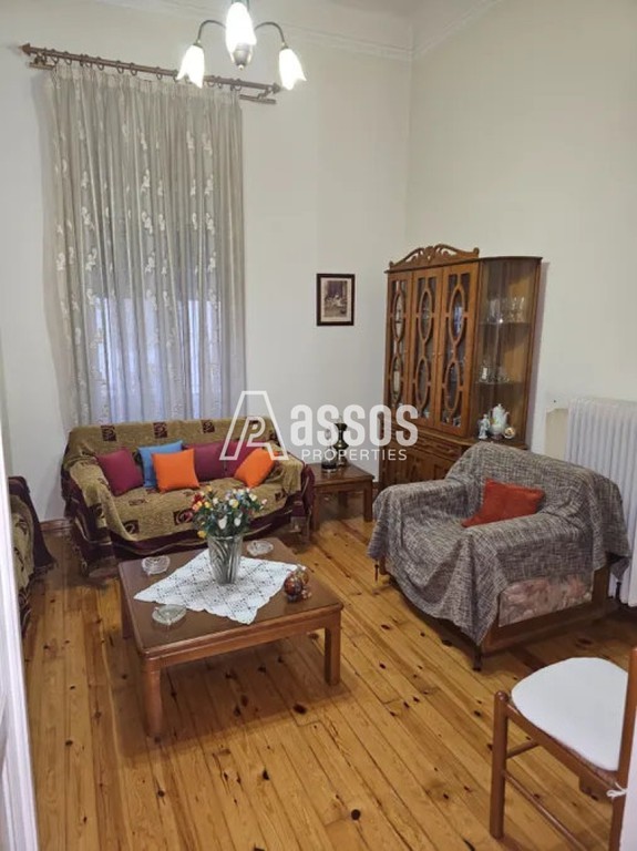 Detached home 154 sqm for sale, Athens - Center, Kolonos - Kolokinthous