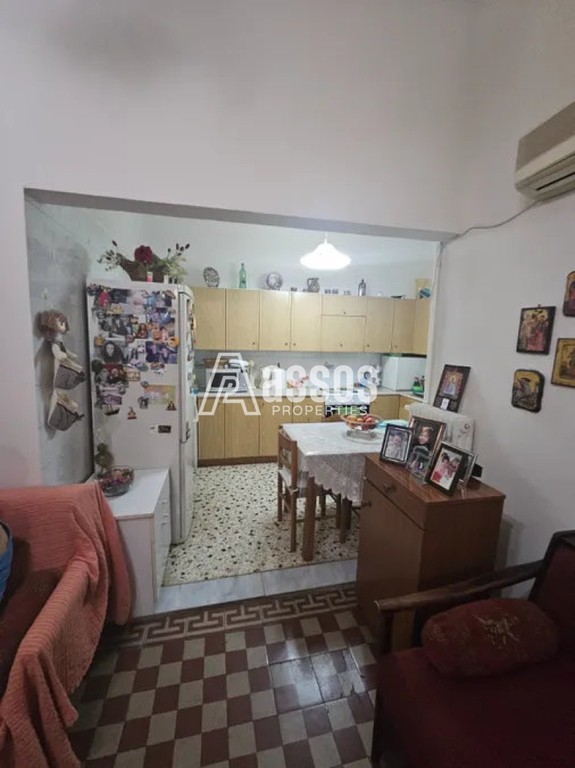 Detached home 154 sqm for sale, Athens - Center, Kolonos - Kolokinthous