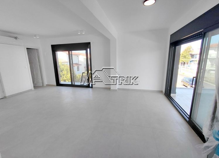 Μεζονέτα 84 τ.μ. προς πώληση, Μουριές Μουδανιών