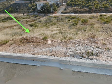 Land plot 503 sqm for sale
