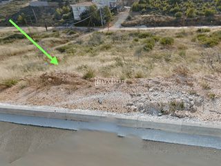 Land plot 503 sqm for sale