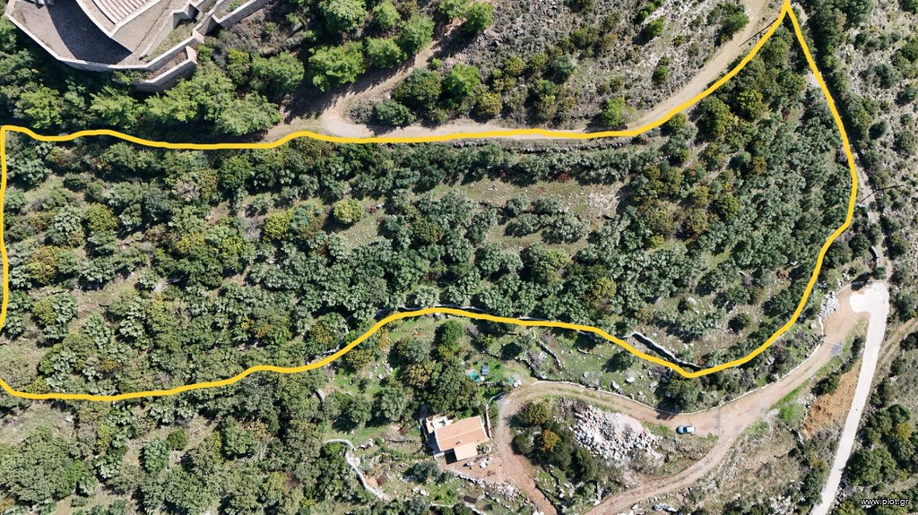 Οικόπεδο 6.000 τ.μ. προς πώληση, Πλάτσα