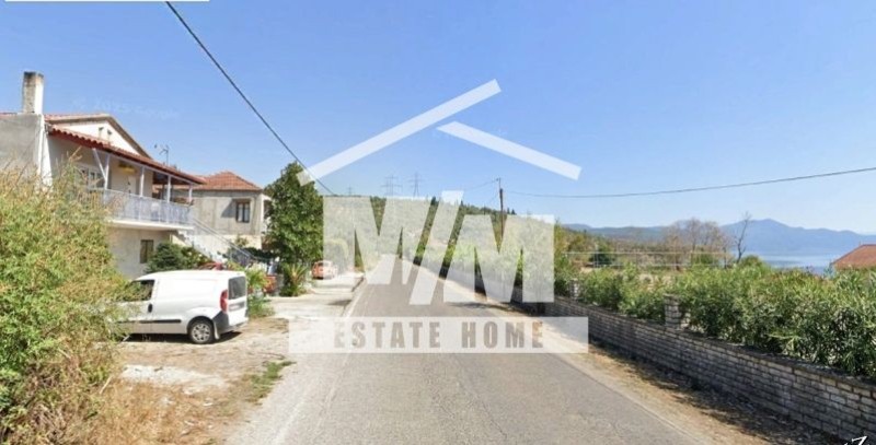 Οικόπεδο 588 τ.μ. προς πώληση, Αιτωλοακαρνανία, Παραβόλα