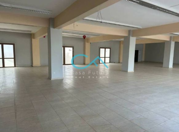 Business bulding 1.125 sqm for rent, Corinthia, Korinthos