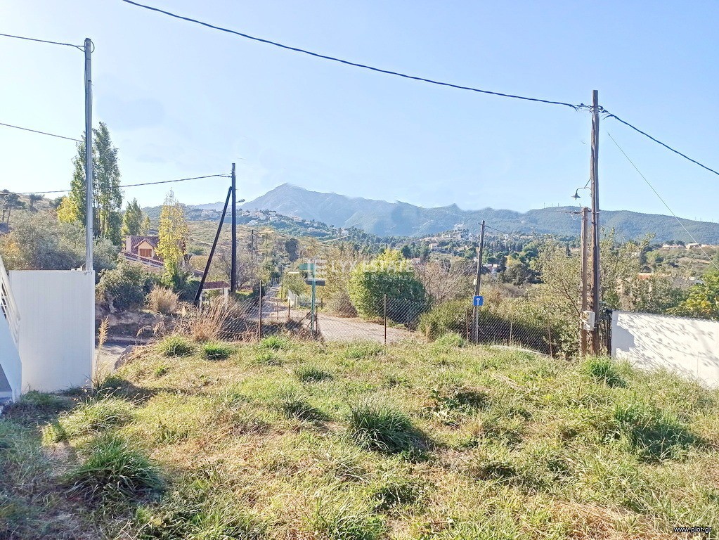 Οικόπεδο 102 τ.μ. πρός πώληση, Αθήνα - Βόρεια Προάστια, Σταμάτα