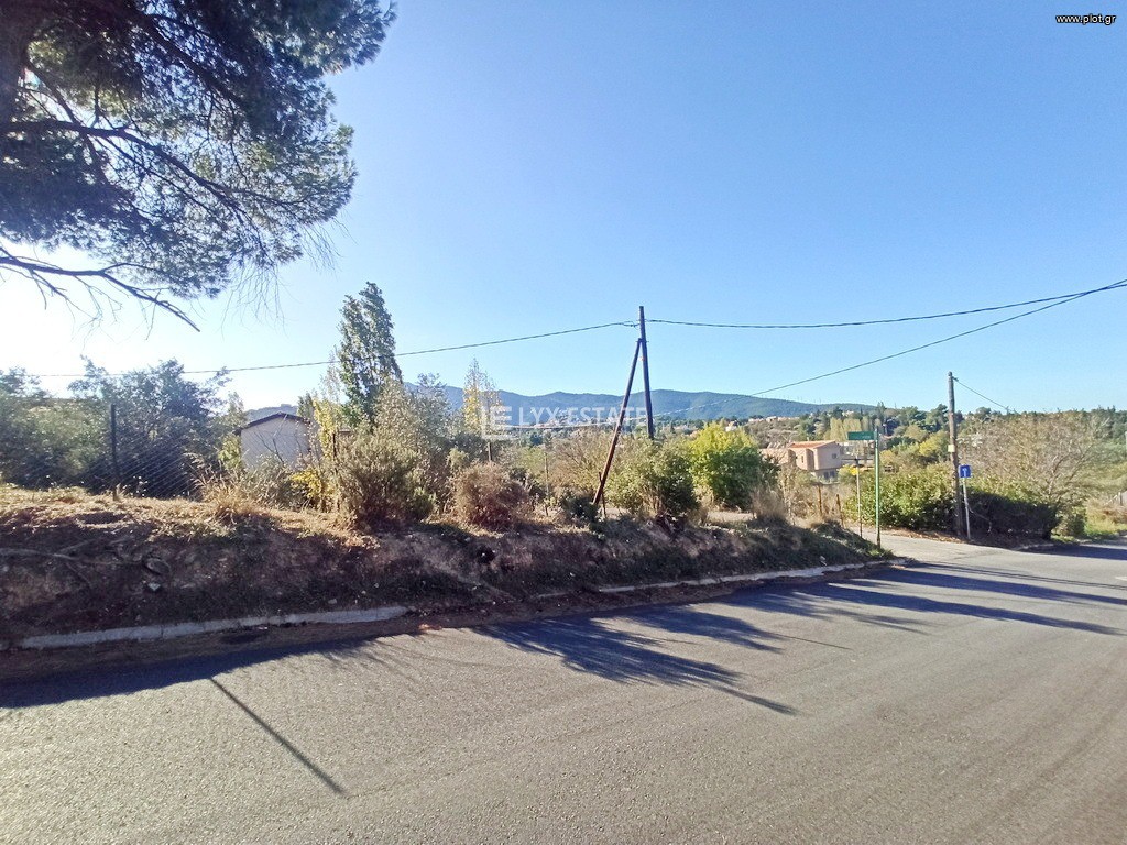 Οικόπεδο 102 τ.μ. πρός πώληση, Αθήνα - Βόρεια Προάστια, Σταμάτα