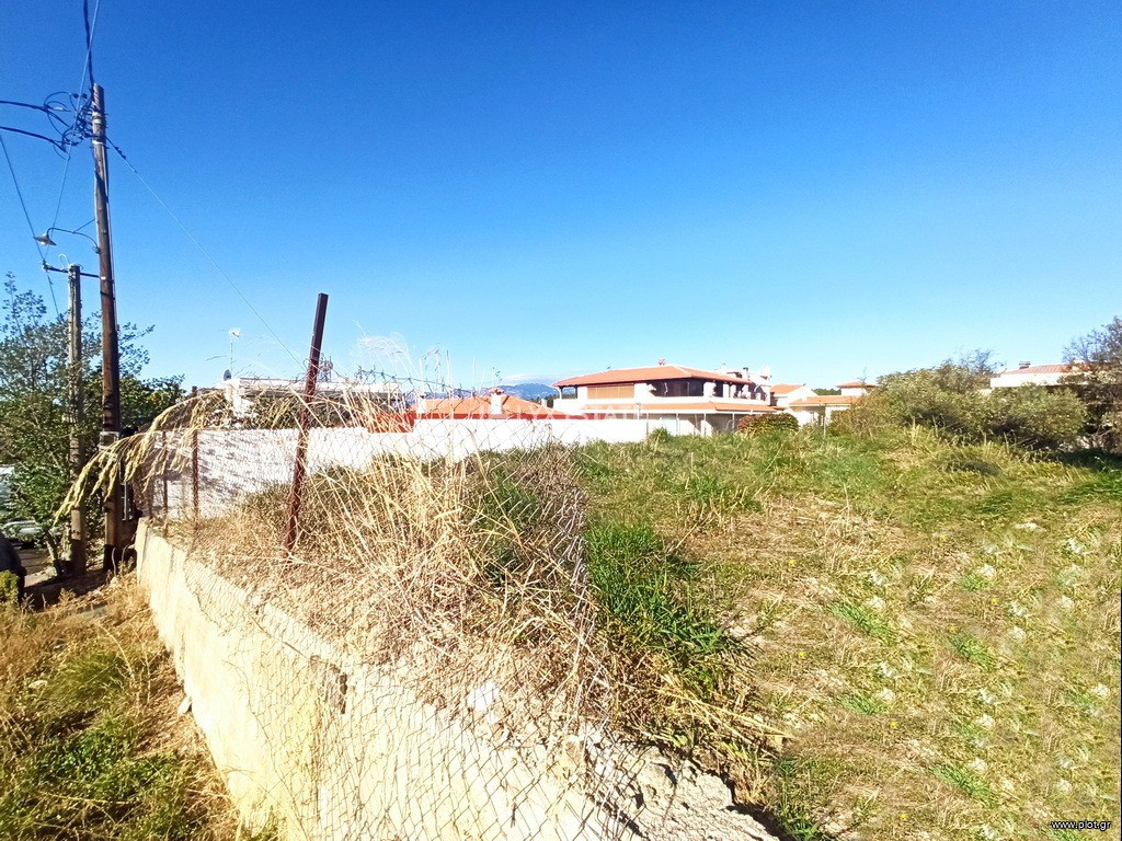Οικόπεδο 102 τ.μ. πρός πώληση, Αθήνα - Βόρεια Προάστια, Σταμάτα