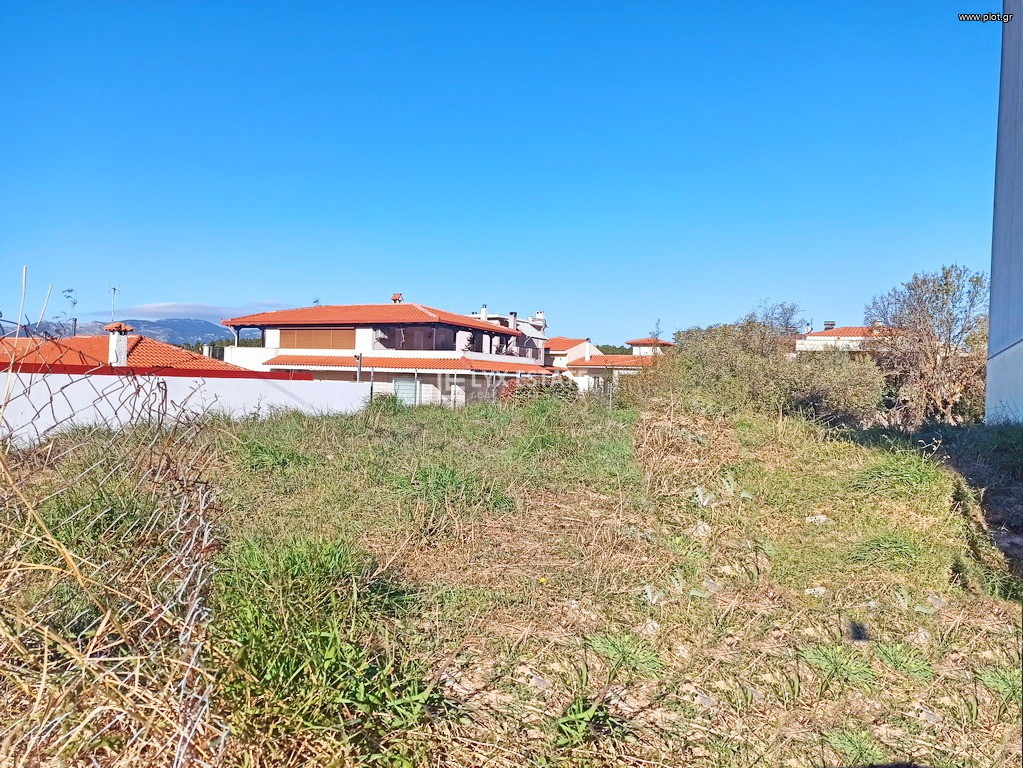 Οικόπεδο 102 τ.μ. πρός πώληση, Αθήνα - Βόρεια Προάστια, Σταμάτα