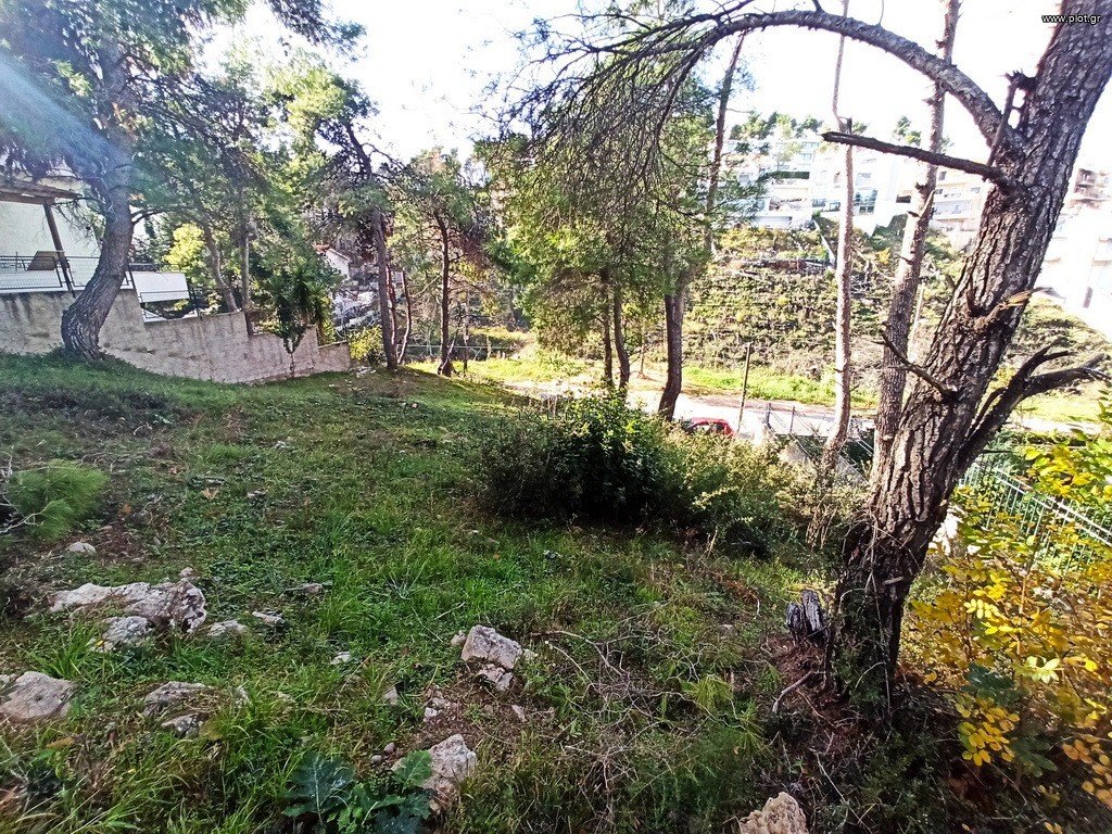 Οικόπεδο 800 τ.μ. πρός πώληση, Αθήνα - Βόρεια Προάστια, Σταμάτα