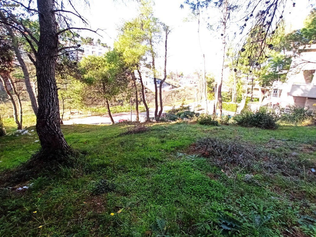 Οικόπεδο 800 τ.μ. πρός πώληση, Αθήνα - Βόρεια Προάστια, Σταμάτα