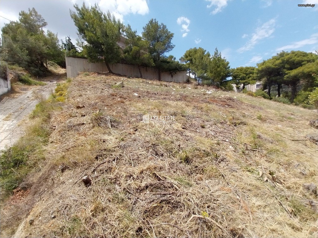 Οικόπεδο 721 τ.μ. πρός πώληση, Αττική - Υπόλοιπο, Ραφήνα