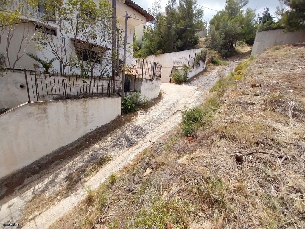 Οικόπεδο 721 τ.μ. πρός πώληση, Αττική - Υπόλοιπο, Ραφήνα