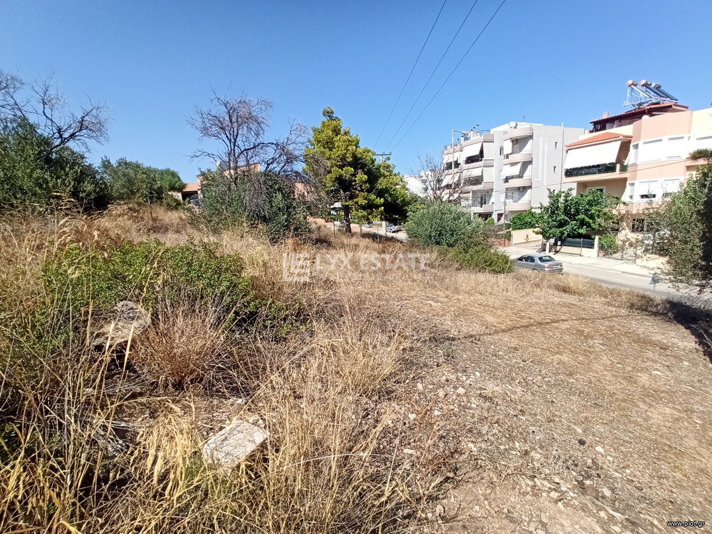 Οικόπεδο 550 τ.μ. πρός πώληση, Αττική - Υπόλοιπο, Ραφήνα