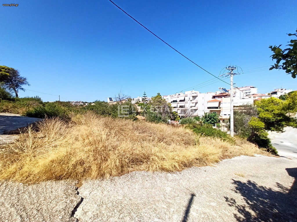 Οικόπεδο 550 τ.μ. πρός πώληση, Αττική - Υπόλοιπο, Ραφήνα