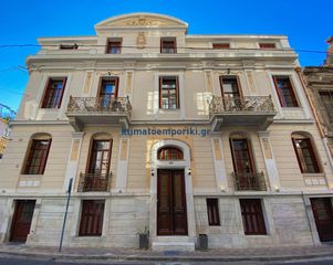 Κτίριο 638 τ.μ. για πώληση
