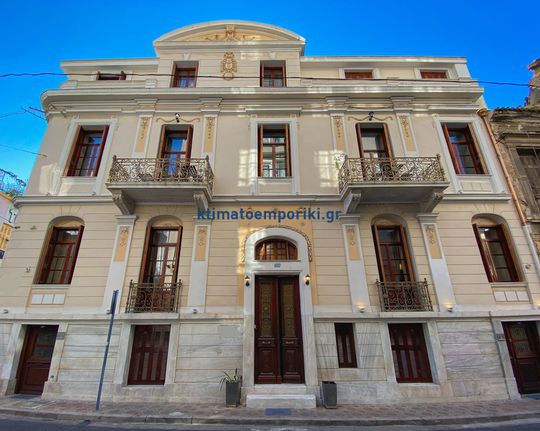 Κτίριο 638 τ.μ. για πώληση, Αθήνα - Κέντρο, Κέντρο