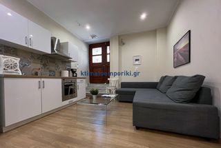 Κτίριο 638 τ.μ. για πώληση, Αθήνα - Κέντρο, Κέντρο-thumb-1